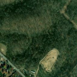 Satellite imagery of Booker Ridge, US