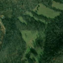 Satellite imagery of Booker Ridge, US