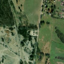Satellite imagery of Wisner Mines, US