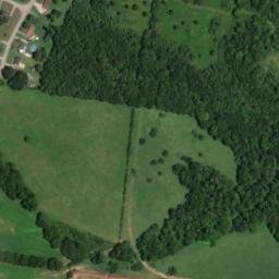 Satellite imagery of Wisner Mines, US