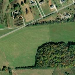Satellite imagery of Ivy Bluff, US
