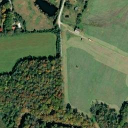 Satellite imagery of Ivy Bluff, US