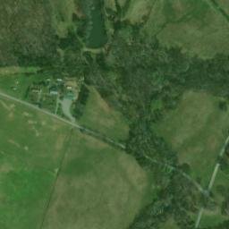 Satellite imagery of No Pone Ridge, US