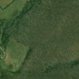 Satellite imagery of No Pone Ridge, US