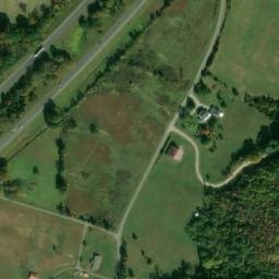 Satellite imagery of Watson Ridge, US