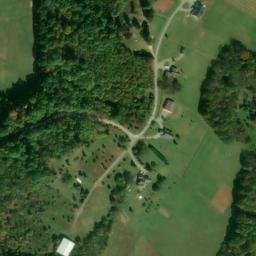 Satellite imagery of Watson Ridge, US
