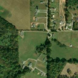 Satellite imagery of Watson Ridge, US