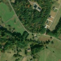 Satellite imagery of Preston Mine, US