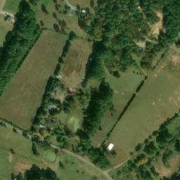 Satellite imagery of Preston Mine, US