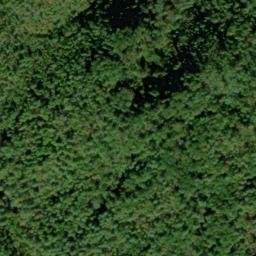 Satellite imagery of Beard Cane Mountain, US