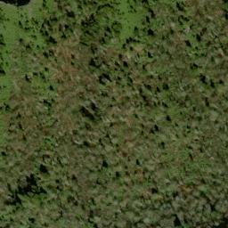 Satellite imagery of Alum Cave Bluff, US