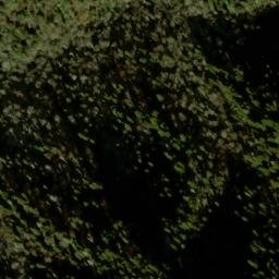 Satellite imagery of Anakeesta Ridge, US