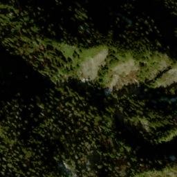 Satellite imagery of Anakeesta Ridge, US