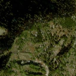 Satellite imagery of The Boulevard, US