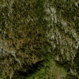 Satellite imagery of The Boulevard, US