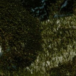 Satellite imagery of The Jumpoff, US