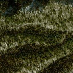 Satellite imagery of The Jumpoff, US