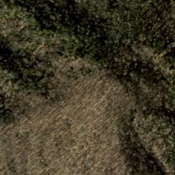 Satellite imagery of Balsam Ridge, US