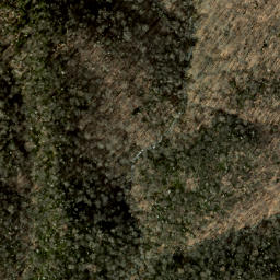 Satellite imagery of Balsam Ridge, US