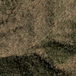 Satellite imagery of Long Ridge, US