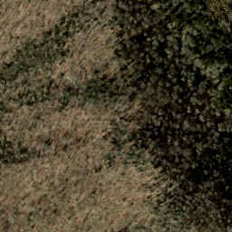 Satellite imagery of Long Ridge, US