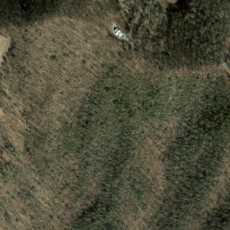 Satellite imagery of Hall Ridge, US