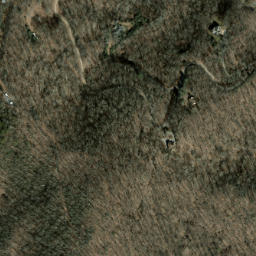 Satellite imagery of Hall Ridge, US