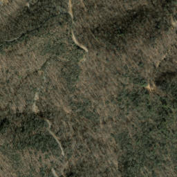 Satellite imagery of Hall Ridge, US