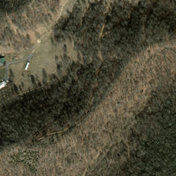 Satellite imagery of Long Levels, US