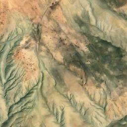 Satellite imagery of Djebel el Bab, DZ