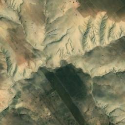 Satellite imagery of Ang el Djmel, DZ