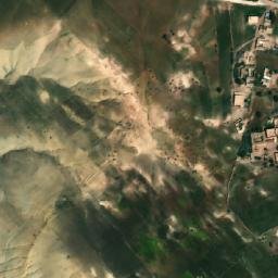 Satellite imagery of Ang el Djmel, DZ