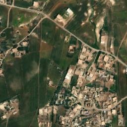 Satellite imagery of Ang el Djmel, DZ