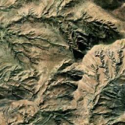 Satellite imagery of Djebel Ellouted, DZ