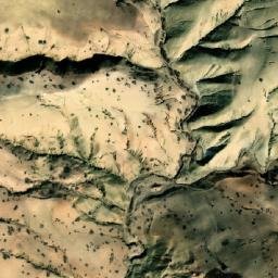 Satellite imagery of Koudiet el Keskes, DZ