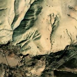Satellite imagery of Koudiet el Keskes, DZ