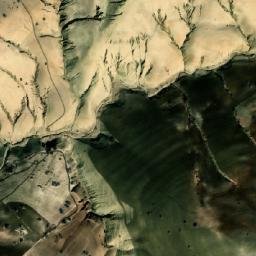Satellite imagery of Koudiet el Keskes, DZ