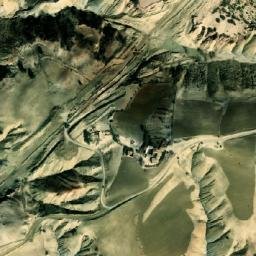 Satellite imagery of Koudiat Zellal, DZ