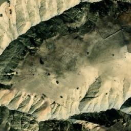 Satellite imagery of Koudiet Bou Khellal, DZ