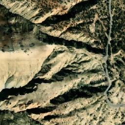 Satellite imagery of Koudiet Bou Khellal, DZ