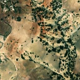 Satellite imagery of Koudiet es Serdja, DZ