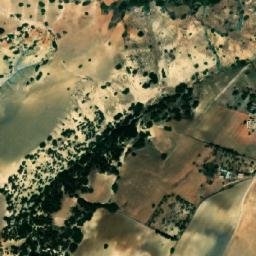 Satellite imagery of Koudiet es Serdja, DZ