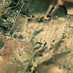 Satellite imagery of Koudiet es Serdja, DZ