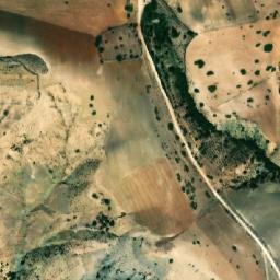 Satellite imagery of Arich Tarfa, DZ