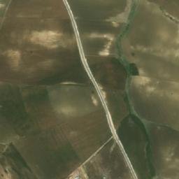 Satellite imagery of Djebel Kessis, DZ