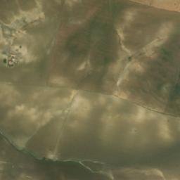 Satellite imagery of Djebel Kessis, DZ