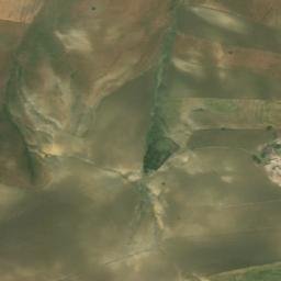 Satellite imagery of Djebel Kessis, DZ