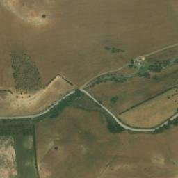 Satellite imagery of Ghar Adhbaâ, DZ