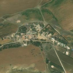 Satellite imagery of Ghar Adhbaâ, DZ