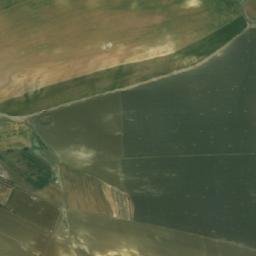Satellite imagery of Ghar Adhbaâ, DZ